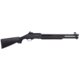 Strzelba pump-action Fabarm SDASS Tactical 20"